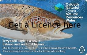 National Rod licences 